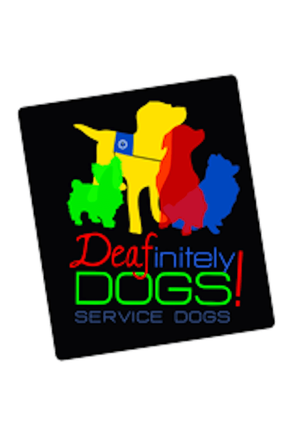 Announcing an Inspiring Partnership: Poo Patrol & Deafinitely Dogs Unite for Veterans