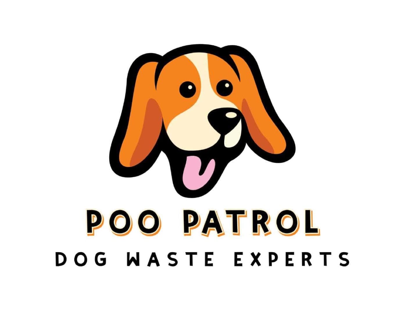 Introducing Poo Patrol: Dog Waste Removal Service